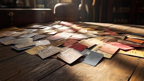 Library Cards 的图像结果