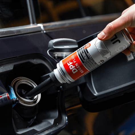 JLM Diesel DPF Regen Plus | JLM Lubricants Australia