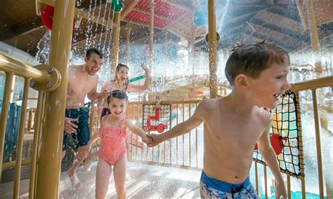 Great Wolf Lodge Deals | Groupon