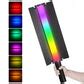 HF-600 RGB Light Stick 24W, 5200mAh, 2500K-9900K – HIFFIN