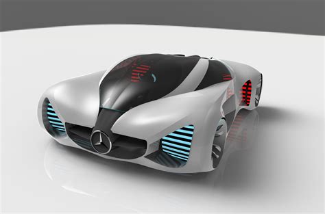 Mercedes-benz Biome Model - TurboSquid 1165464