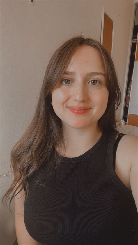 Anaismolina Onlyfans Leaked