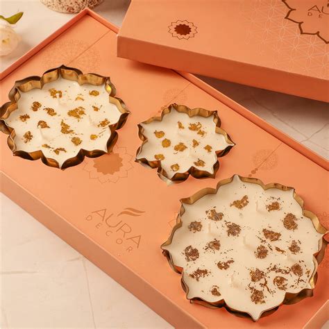 Jar & Container Candles – AuraDecor