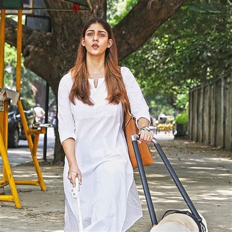 Nayanthara's Netrikann to have a direct OTT release? Here's what we know
