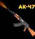 Image result for Roblox AK-47