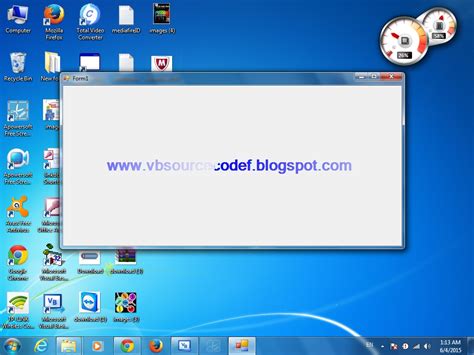Image result for VB.NET Animation