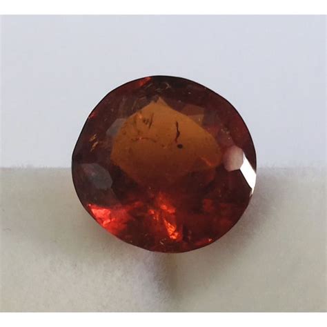 4.20 Ratti Natural Govt. Lab Certified Ceylonese Gomed-(2100) | Gem ...