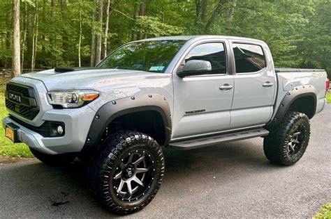 2019 Tacoma