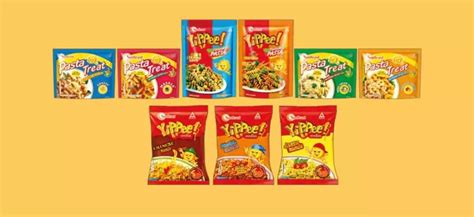 The pursuit of simplicity and sophistication in food packaging ...