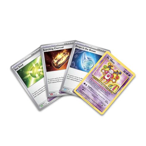 Pokémon TCG: Combined Powers Premium Collection | Pokémon Center UK ...