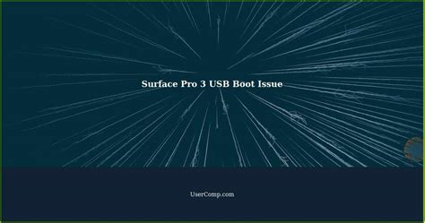 Image result for Surface Pro Boot Loop Repair