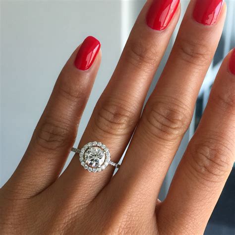 engagement rings chicago