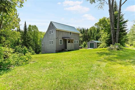 4121 Canaan Hill Road, Canaan, VT 05903 | MLS: 5046391 | Land.com