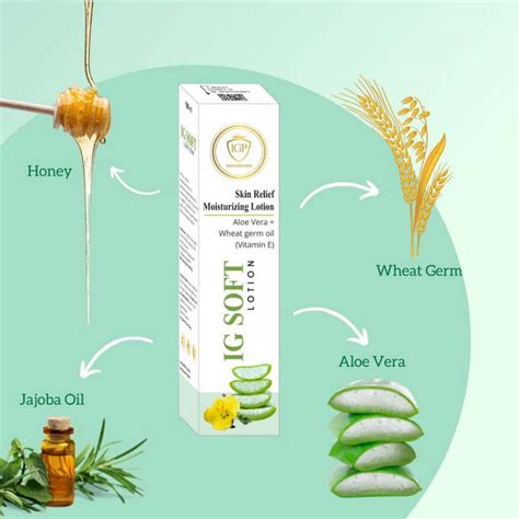 Buy IG-SOFT LOTION Online & Get Upto 60% OFF at PharmEasy