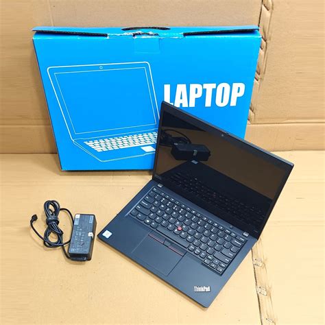 Refurbished / Used Lenovo Laptops – ThinPC