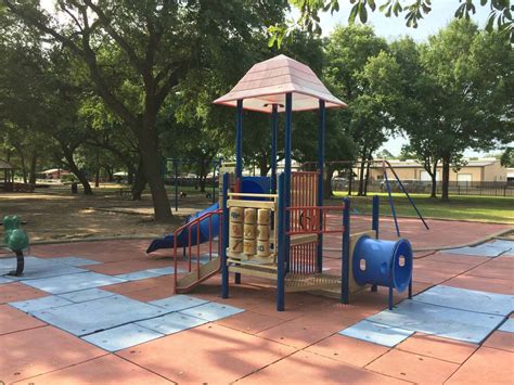 Mary Jo Peckham Park Katy TX - Places to Visit in Katy TX