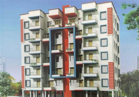 Projects by Shubharambh Balaji Construction - Dwello