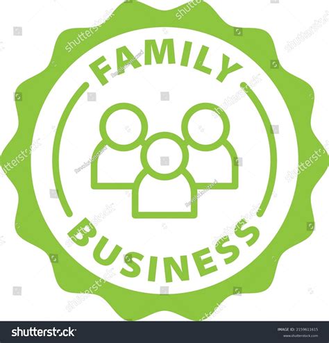 Family Business Vector 的图像结果