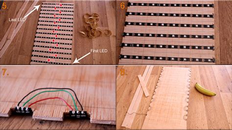 Image result for Arduino Tetris LED Tutorial