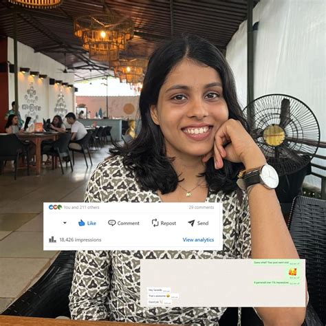 Her last post was 5 months ago, but her recent post went viral. I ...