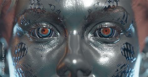 Machine Learning Robot 的图像结果