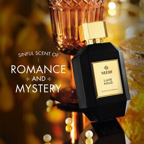 Buy Neesh Perfumes Luxe Aoud(100 ml) Online - Shop with Free Home Demo ...