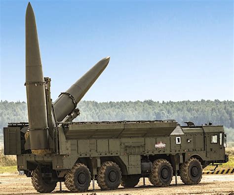 Russia Claims Missile Strikes Kill Ukrainian General, Destroy Supply ...
