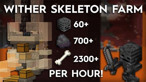 Image result for Wither Skeleton Farm 1.19 Java