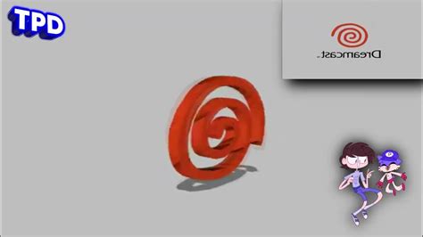 The Sega Dreamcast has a Sparta Valentine Remix - YouTube