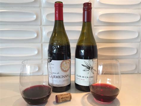 Costco Red Wine List at Henry Briggs blog