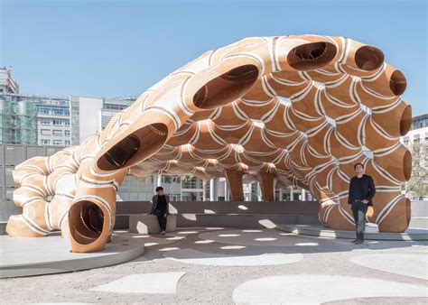 Image result for Bionic Architecture Examples