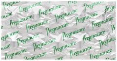 Pregnacare Tablet 30 - Uses, Side Effects, Dosage, Price | Truemeds