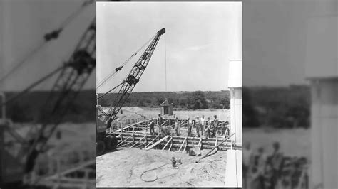 History - Southern Star Central Gas Pipeline
