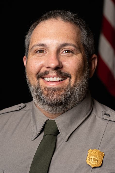 Tom Smith Appointed First Permanent Site Manager Of Manhattan Project National Historical Park’s ...