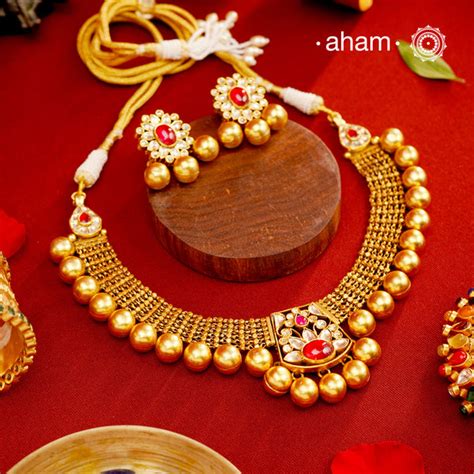 Jewellery sets – aham jewellery | handcrafted silver jewellery