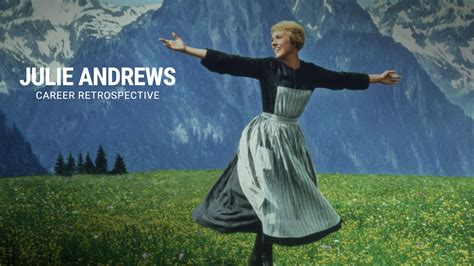 Movies Of Julie Andrews 60 Photos - Moonagedaydream.film