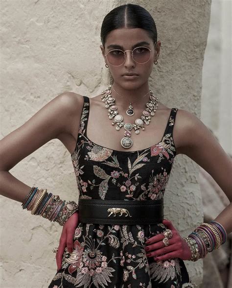 DNA Of Indian Fashion: Sabyasachi