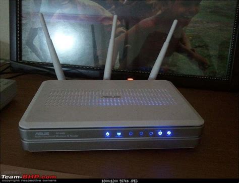 On Wi-Fi & Routers - Page 18 - Team-BHP