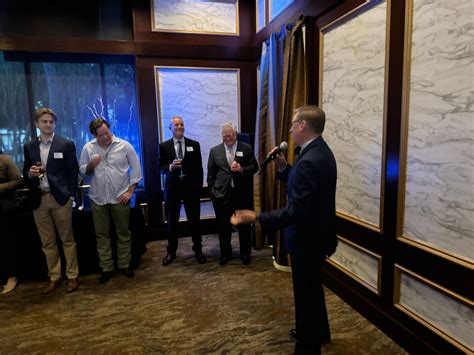 Melanie - Last week the probate judges event - Probate Court 1- Judge ...