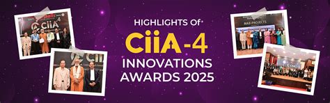 CREATIVE IDEAS & INNOVATIONS IN ACTION