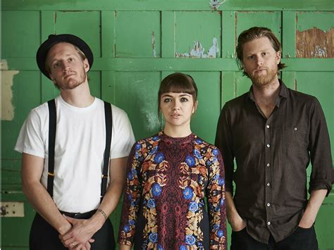 The Lumineers interview: ‘We feel so mislabelled as folk’ | The ...