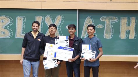 Blix-A-Thon | Robotics Competition