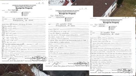 Bryan Kohberger case: Court documents reveal more about arrest | wnep.com