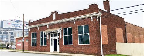 Community Matters Cafe - Charlotte Rescue Mission | News | Doerre ...