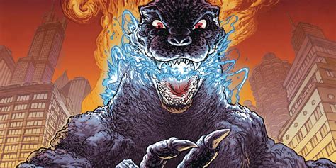 How To Watch Godzilla Movies In Order