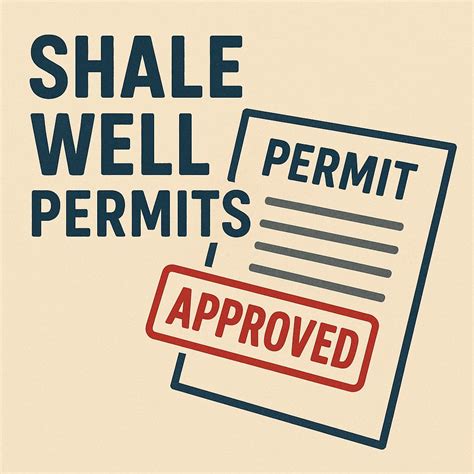 32 New Shale Well Permits Issued for PA-OH-WV Sep 29 - Oct 5 ...