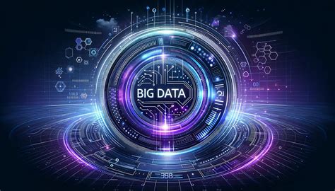 Big Data 的图像结果
