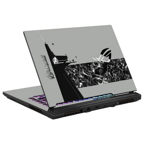 Wide Collection of Precision-Cut Laptop Skins for ASUS Laptops - All ...