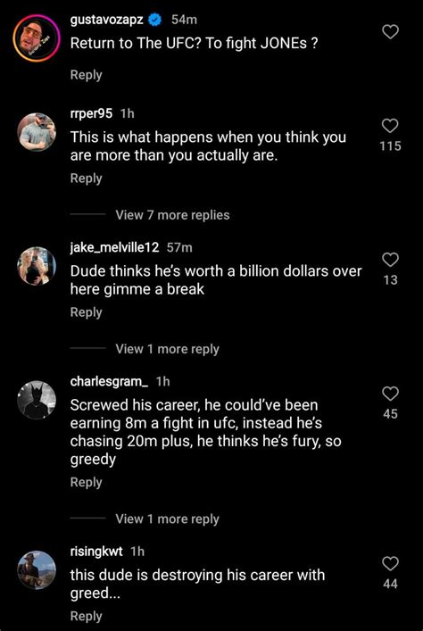 Francis Ngannou Brutally Criticised by MMA Fans as One Championship ...