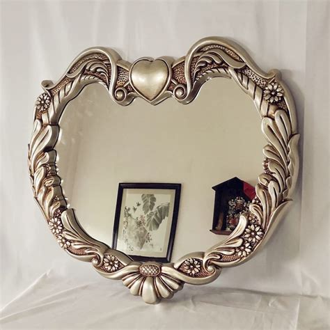 Fancy Mirror 的图像结果